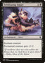 Debilitating Injury – Khans of Tarkir (KTK-68) Magic: The Gathering card