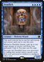 Magic-kaart Demilich AFR-53 uit Adventures in the Forgotten Realms (Mythic)