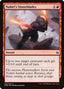 Nahiri's Stoneblades – War of the Spark (WAR-139) Magic: The Gathering card