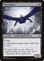 Shriekdiver – War of the Spark (WAR-103) Magic: The Gathering card