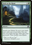 Fork in the Road - Shadows over Innistrad (Common) [SOI-205]