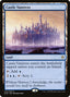 Castle Vantress - Throne of Eldraine (Rare) [ELD-242]