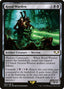 Magic-kaart Royal Warden 40K-52 uit Universes Beyond: Warhammer 40,000 (Rare)