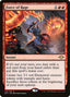 Force of Rage – Modern Horizons (MH1-124) Magic: The Gathering card
