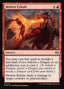 Molten Exhale – Tarkir: Dragonstorm (TDM-113) Magic: The Gathering card