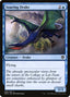 Soaring Drake - Dominaria United (Common) [DMU-66]