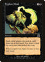 Syphon Mind – Onslaught (ONS-175) Magic: The Gathering card
