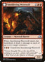 Smoldering Werewolf // Erupting Dreadwolf – Eldritch Moon (EMN-142) Magic: The Gathering card | LC-REM-20260804-15151277146444-0b0eab47-af62-4ee8-99cf-a864fadade2d