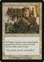 Magic-kaart Mother of Runes ULG-14 uit Urza's Legacy (Uncommon)