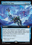Magic-kaart Turtles in Time TMT-263 uit Teenage Mutant Ninja Turtles (Mythic)