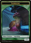 Saproling – Dominaria Tokens (TDOM-12) Magic: The Gathering card | LC-REM-20260804-15151493808460-0b425bdc-b3d5-4825-9f97-a00e2d932438