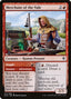 Merchant of the Vale // Haggle – Throne of Eldraine (ELD-131) Magic: The Gathering card