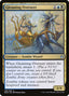 Gleaming Overseer – War of the Spark (WAR-198) Magic: The Gathering card | LC-REM-20260804-15151181300044-0b4604b4-df53-485c-a604-4d823b33d8ba