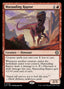 Marauding Raptor - Commander: The Lost Caverns of Ixalan (Rare) [LCC-228]