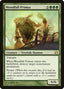 Magic-kaart Woodfall Primus MMA-174 uit Modern Masters (Rare)