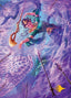 Snakeskin Veil // Snakeskin Veil – Tarkir: Dragonstorm Art Series (ATDM-19) Magic: The Gathering card | LC-REM-20260804-15339518329164-0bd75238-f046-4b29-a0ca-fab7997d56cf