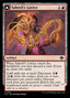 Saheeli's Lattice // Mastercraft Raptor - The Lost Caverns of Ixalan (Uncommon) [LCI-164]