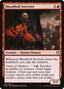 Bloodboil Sorcerer – Commander Legends: Battle for Baldur's Gate (CLB-164) Magic: The Gathering card