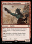 Siege-Gang Commander - Commander: Bloomburrow (Rare) [BLC-202]