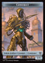 Magic-kaart Construct // Nalaar Aetherjet TDRC-12 uit Aetherdrift Commander Tokens (Token)