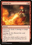 Inferno Jet - Hour of Devastation (Uncommon) [HOU-99]