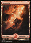 Mountain – Battle for Zendikar (BFZ-265) Magic: The Gathering card