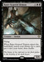 Rune-Scarred Demon – Commander Masters (CMM-184) Magic: The Gathering card