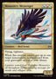 Monastery Messenger – Tarkir: Dragonstorm (TDM-208) Magic: The Gathering card