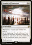 Promise of Tomorrow – Commander Legends (CMR-39) Magic: The Gathering card