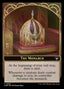 The Monarch – Commander Masters Tokens (TCMM-50) Magic: The Gathering card | LC-REM-20260804-15151787802956-0cd9c491-6ba0-4484-822c-73bcbe9b0c49