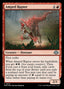 Amped Raptor – Modern Horizons 3 (MH3-513) Magic: The Gathering card | LC-REM-20260804-15339506630988-0ce50742-3eef-417e-8042-046969e9ea01