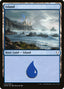 Island (V.1) - Dominaria (Land) [DOM-254]