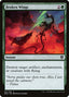 Broken Wings – Dominaria United (DMU-157) Magic: The Gathering card