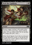 Feed the Cauldron – Wilds of Eldraine (WOE-91) Magic: The Gathering card