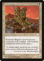 Magic-kaart Foriysian Brigade WTH-14 uit Weatherlight (Uncommon)