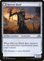 Harvest Hand / Scrounged Scythe - Shadows over Innistrad (Uncommon) [SOI-256]