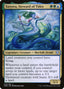 Tatyova, Steward of Tides - Dominaria United (Uncommon) [DMU-222]