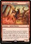Earthshaker Khenra - Hour of Devastation (Rare) [HOU-90]