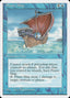 Pirate Ship – Fourth Edition (4ED-91) Magic: The Gathering card | LC-REM-20260804-15151562391884-0d7f104a-fb06-41a4-abd9-38f2c6017bbf