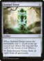 Sentinel Totem – Ixalan (XLN-245) Magic: The Gathering card