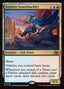 Fearless Swashbuckler – Aetherdrift (DFT-204) Magic: The Gathering card