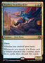 Magic-kaart Fearless Swashbuckler DFT-204 uit Aetherdrift (Rare)