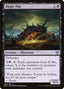 Blight Pile – Dominaria United (DMU-82) Magic: The Gathering card