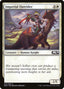 Magic-kaart Imperial Outrider M20-307 uit Core Set 2020 (Common)