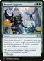Biogenic Upgrade - Ravnica Allegiance (Uncommon) [RNA-123]