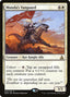 Munda's Vanguard – Oath of the Gatewatch (OGW-29) Magic: The Gathering card
