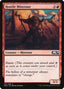 Hostile Minotaur – Core Set 2020 (M20-331) Magic: The Gathering card | LC-REM-20260804-15376341991756-0e1263ea-adc9-442b-b13e-9afb69596372