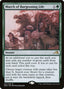 March of Burgeoning Life – Kamigawa: Neon Dynasty (NEO-201) Magic: The Gathering card