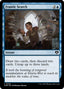 Frantic Search - Commander Masters (Common) [CMM-96]