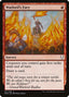 Warlord's Fury – Dominaria (DOM-151) Magic: The Gathering card | LC-REM-20260804-15909424693580-0ebd63cf-7e8c-4c8d-844d-98535d5f3039
